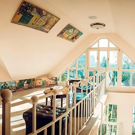 Boutique P Otel Ujgorod