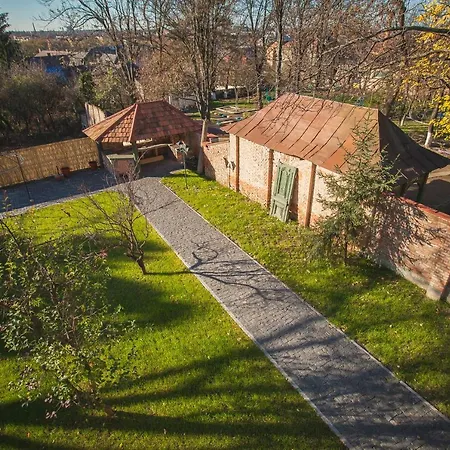 Boutique P Отель 4*