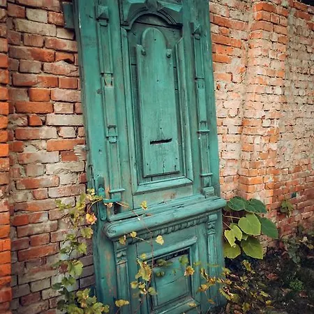 Boutique P Отель 4*