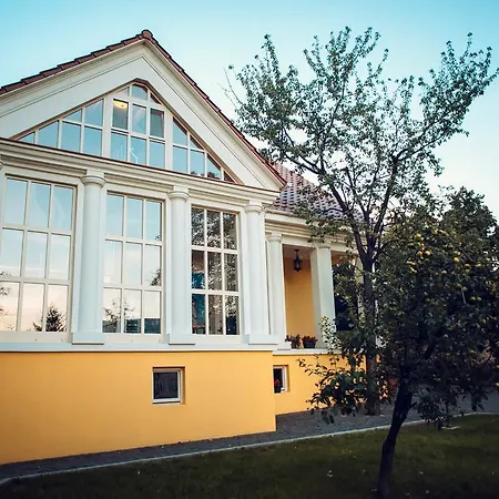 Boutique P Отель