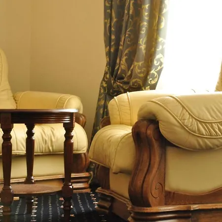 Отель Boutique P