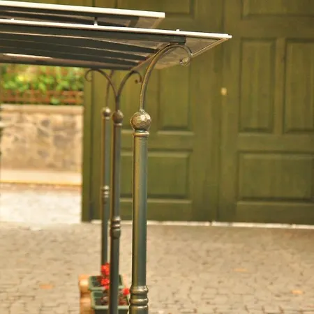 Отель Boutique P 4*