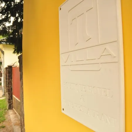 Отель Boutique P 4*