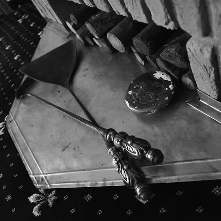 Boutique P Отель 4*