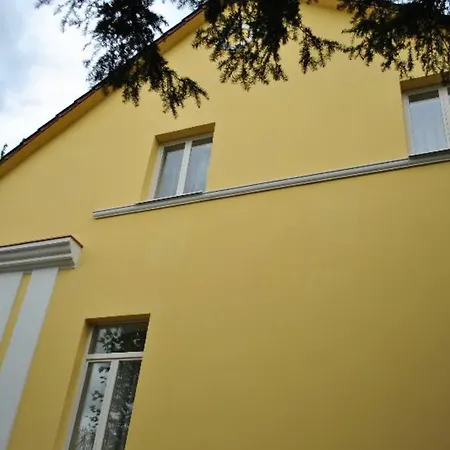 Hotel Boutique P Uzhhorod