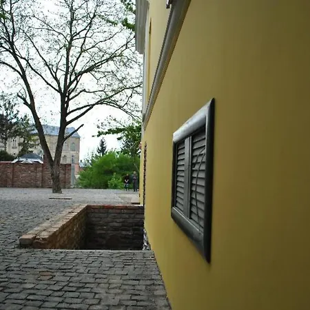 Отель Boutique P