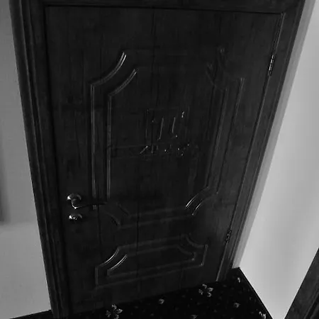 Отель Boutique P Ужгород