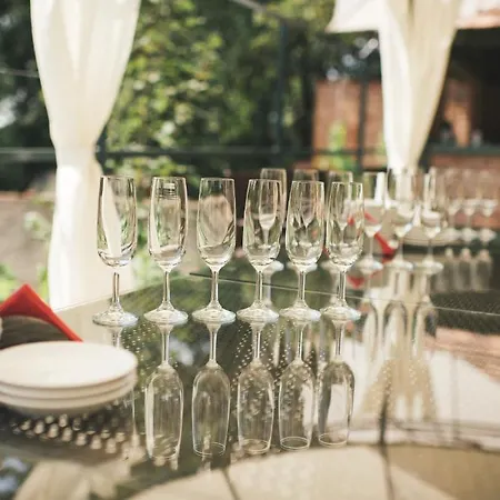 Hotel Boutique P Oezjhorod