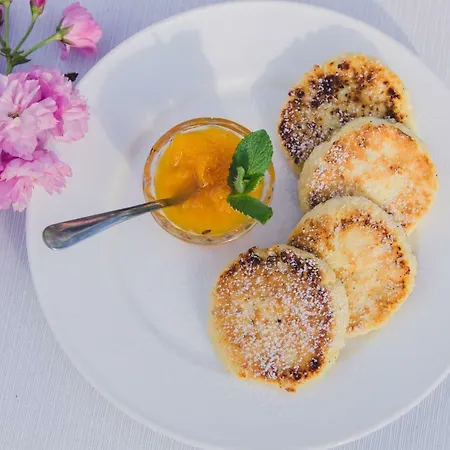 Boutique P Отель Ужгород