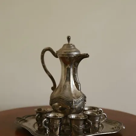 Boutique P 4* Ужгород