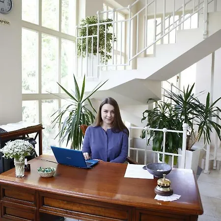 Boutique P Hotel Uzhhorod