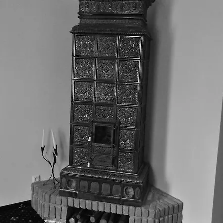 Отель Boutique P 4*