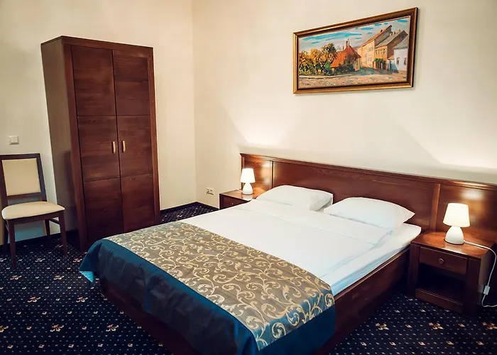Boutique P 4* Ujgorod