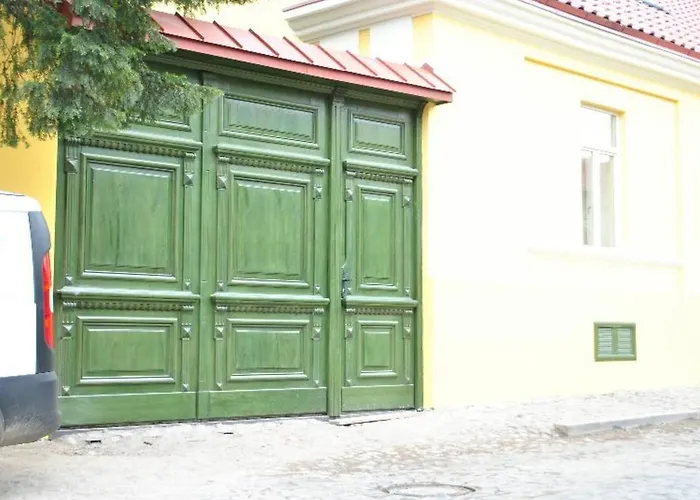 Boutique P Otel