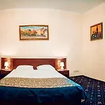 Boutique P Hotel Oujhorod