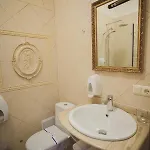 Boutique P Hotel Oujhorod