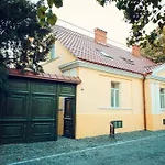 Hotel Boutique P Oujhorod