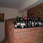 Boutique P 4* Oujhorod