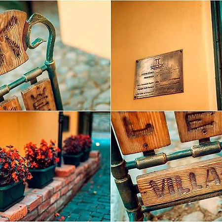 Boutique P Uzhhorod
