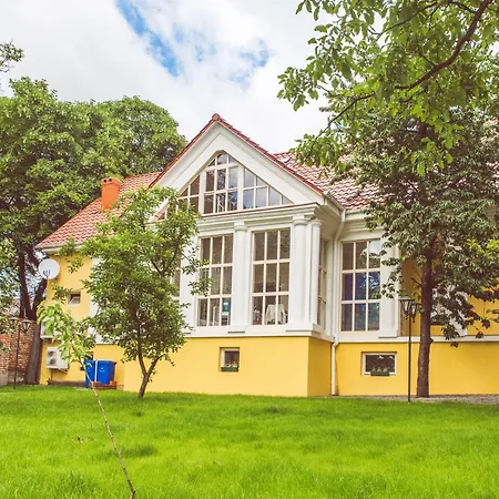 Boutique P Uzhhorod
