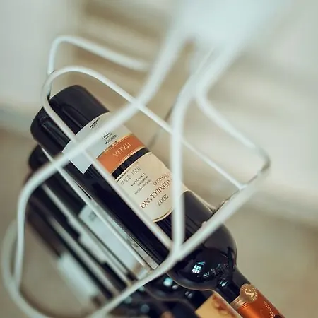 Hotel Boutique P