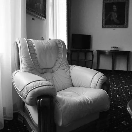 Ξενοδοχείο Boutique P 4*