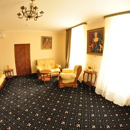 Boutique P 4*