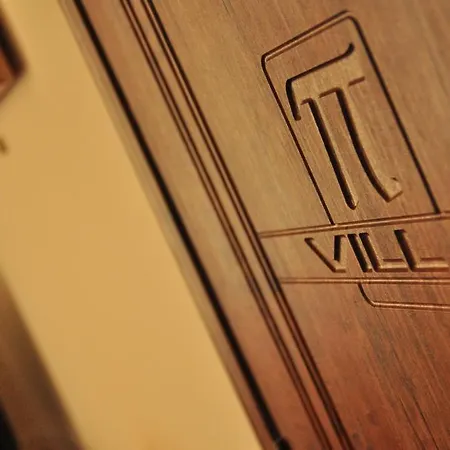 Hotel Boutique P Uzhhorod