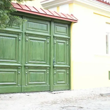 Boutique P Hotel