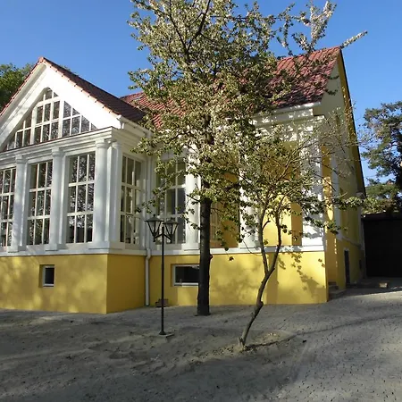 Ξενοδοχείο Boutique P Uzhhorod