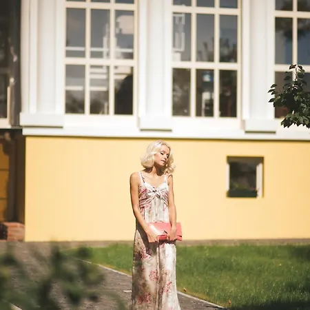 Boutique P 4* Uzhhorod