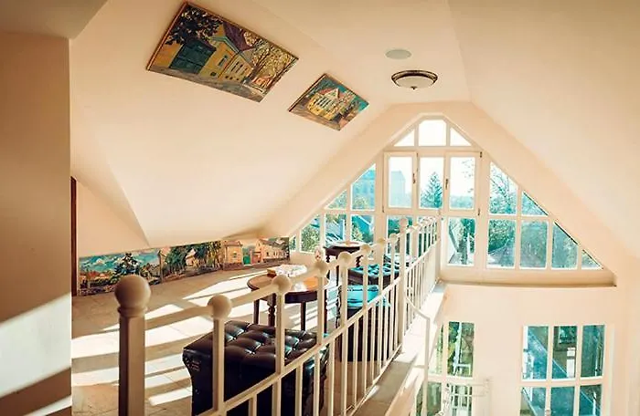 Boutique P Hotel Uzhhorod
