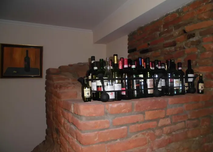 Boutique P 4* Uzhhorod
