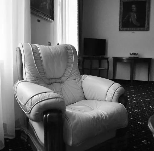 Hotel Boutique P 4*