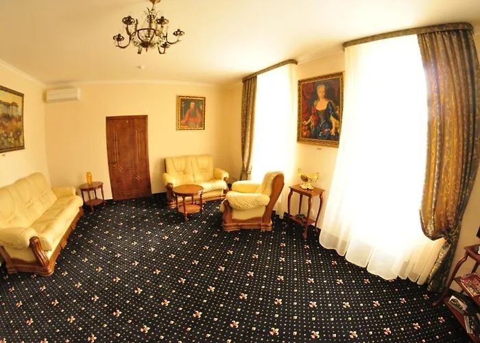 Boutique P 4*