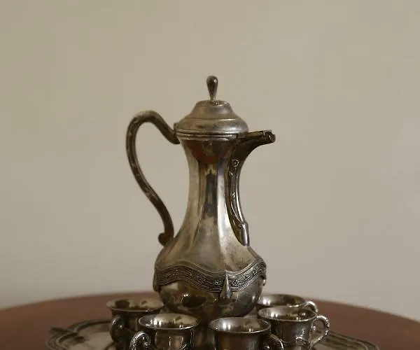 Boutique P 4* Uzhhorod